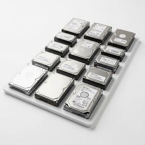 Disques durs remis à neuf abordables en stock – Performances rapides et fiables - Product Image 5