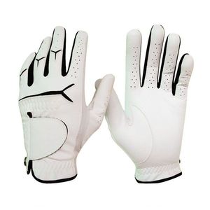 Gants de golf en cuir pour hommes, logo personnalisé, haute qualité, main gauche et droite, gants de golf personnalisés, ajustement parfait à un prix inférieur - Product Image 5