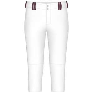 Pantalon de baseball imprimé personnalisé pour hommes Pantalons de baseball personnalisés de haute qualité pour hommes - Product Image 5