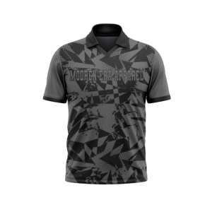 Nueva Llegada 100% Poliéster Cricket Uniforme Mejor Precio Sublimación Ropa Deportiva Calidad Premium Cricket Sets - Product Image 6