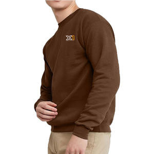 Tendance parfaitement coupé et cousu Prix compétitif Marque privée Sweats respirants - Product Image 3