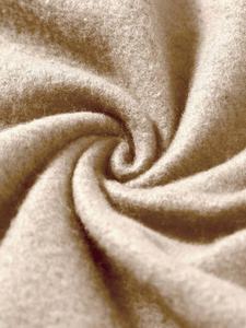 Nouvel ensemble de survêtement sportif tendance en polaire chaude pour l'hiver avec sweat à capuche brodé et pantalon de jogging décontracté – Fournisseur - Product Image 5