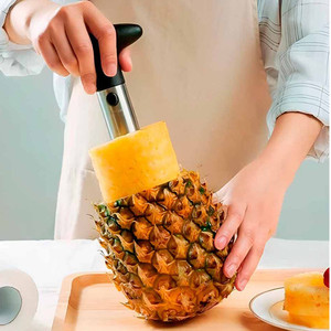 Carotatrice per ananas - Product Image 1
