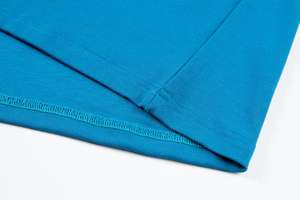 Polo en coton 100% uni, nouveau pour le printemps et l'été, polo décontracté - Product Image 5