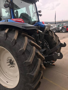 Tractor Agrícola Valtra N121 de 85HP G 135 A con Motor y Caja de Cambios - Product Image 6