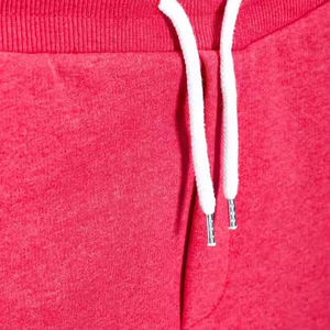 Short de jogging de gymnastique et de fitness écologique personnalisé pour hommes Short de sport de mi-entraînement à séchage rapide respirant en toile tricotée OEM - Product Image 6