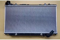 Radiateurs de climatisation universels JD 24205 pour CHEVROLET SS 6.2L V8 2014-AT, radiateur 92456751, cœur de radiateur en aluminium