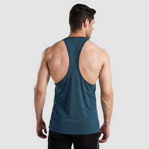 New Arrival New Design Athletic <b>Gym</b> tank Top <b>Men</b> for Bodybuilding Fitness <b>Men's</b> <b>Vest</b> Bodybuilding T-shirt - Product Image 3