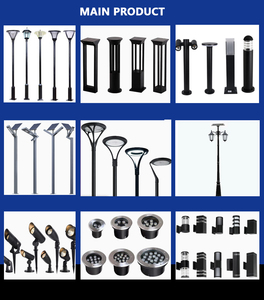 Lampada Solare da Giardino Decorativa Impermeabile a LED per Vialetti e Prati - Product Image 4