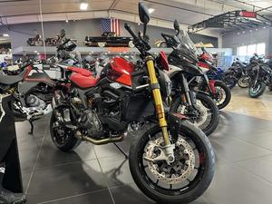 Increíbles Ofertas 2025 Ducati Monster SP Deportivas, Motocicletas Nuevas - Product Image 2