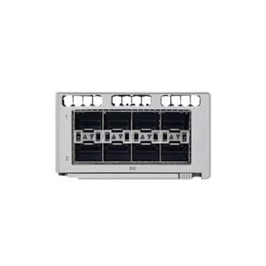 Module réseau C9300X-NM-8Y à 8 ports pour la mise en réseau à haut débit - Product Image 2