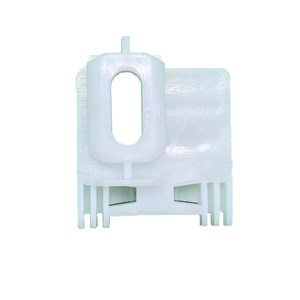 พลาสติกซ่อมกระจกประตูหลังขวาสำหรับรถจี๊ป ลิเบอร์ตี้ เชอโรกี WR2166 - Product Image 4