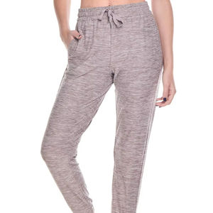 Pantalons d'hiver pour femmes en polyester/coton de haute qualité, nouvelle arrivée 2025, design personnalisé, respirant, devant plat - Product Image 1