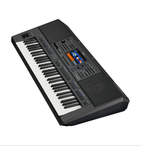 Teclado de Estación de Trabajo Digital PSR SX900 NUEVO de Calidad, Estilo Madera Sólida - Product Image 2