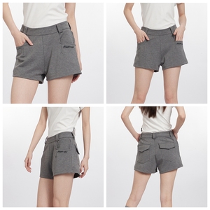 ... Pantalones cortos de verano para mujer, cómodos, informales, para caminar al aire libre, viajes en la playa y actividades diarias - Product Image 1