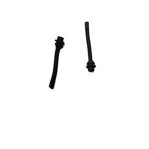 Kit Completo di Gommini di Aspirazione, Parti del Motore Compatibili con Tcs2600 Rif. 919434 - Product Image 1