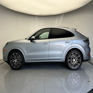 Meilleures ventes 2024 P o r s c h e Cay-enne Coupé 3 0L V6 Voiture de luxe automatique avec conduite à gauche - Product Image 2