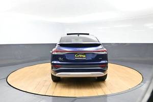 รถยนต์มือสองสภาพดี Audi Q4 Sportback e-tron quattro Premium Plus 50 AWD quattro Premium Plus 50 4dr Sportback ปี 2022 สำหรับขาย - Product Image 3