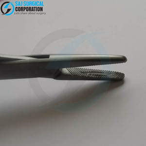 2025 buena calidad, venta al por mayor, soportes de agujas dentales de Color personalizado, soportes de agujas de nuevo estilo - Product Image 6