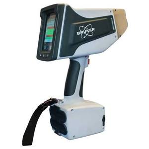 Analyseur XRF portable 500D, spectromètre métallique portable, testeur d'éléments d'alliage pour l'inspection NDT en laboratoire - Product Image 3