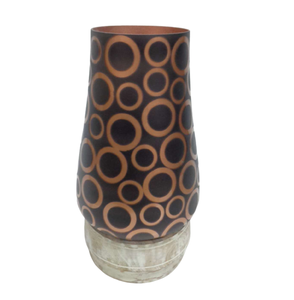 Vente en gros de vase à fleurs décoratif en vrac Pot de fleurs fini en marbre pour la décoration de la maison et du bureau fait à la main personnalisé - Product Image 3