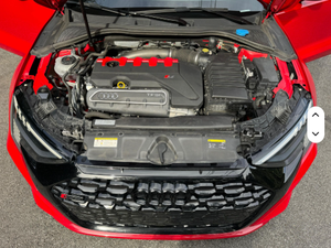 ลดราคา รถมือสอง พวงมาลัยซ้าย/ขวา ปี 2023 ออดี้ RS3 - Product Image 4