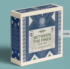 Odm/oem 100% เอสเพรสโซแบบทันที1 in 1สเปรย์ผงกาแฟโรบัสต้าบริสุทธิ์แห้ง/MOQ ต่ำบรรจุ100กรัม/ขวด - Product Image 1