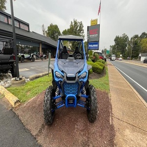 (GN) Envío Rápido 2025 Honda Talon 1000 X FOX Live Valve - Product Image 4