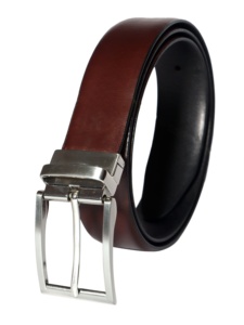 Cinturón de polo para hombre personalizado de alta calidad hecho a mano con cuero genuino OEM Precio razonable directo de fábrica Proveedor verificado - Product Image 2