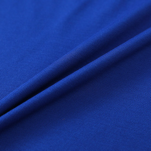 OEM logotipo personalizado verano color sólido solapa manga corta Polo equipo corporativo bordado impresión secado rápido ropa de trabajo camiseta - Product Image 4