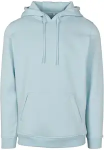 Sweat à capuche lourd fabriqué en Italie Streetwear sweat à capuche de luxe de qualité supérieure unisexe pour hommes sweats à capuche de haute qualité 300gsm