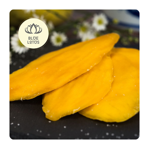 Best Choice Soft Dried Mango Chewy Tropical Snack with Fiber and Energy Boost Perfect for Vending Machines and Retail Displays - Product Image 1