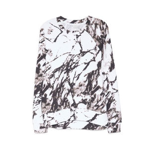 Sudaderas largas de alta calidad para mujer, ropa de punto de invierno transpirable para uso informal, patrón de letras deportivas ligeras - Product Image 5