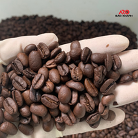 Produit phare : Café en capsules Espresso Spécialité Arabica Torréfaction Intense Arrière-goût Chocolat Café de Haute Qualité Exportation Vietnam