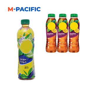 Meilleures ventes 2025 Rafraîchissement d'été Pratique à emporter Thé à la pêche Riche en antioxydants Pêche Citron Rafraîchissement glacé - Product Image 6