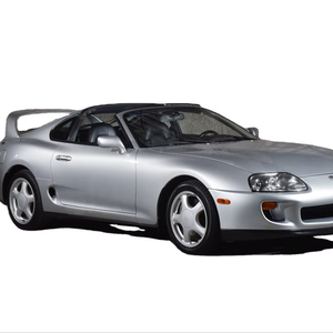 ข้อเสนอการประมูลที่ดีที่สุดสำหรับรถยนต์ Supra คลาสสิก ปี 1995 เครื่องยนต์ TwinTurbo 24 วาล์ว 3000 ซีซี 6 สูบ พร้อมเกียร์ W58 6 สปีด รถมือสองสภาพดี - Product Image 1