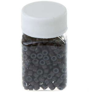 Anneaux Nano en Silicone pour Extension de cheveux | Perles en vrac pour les Salons de beauté - Product Image 5