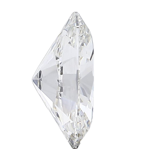 Venta al por mayor IGI Certified VS1 Lab Grown Sintético CVD/HPHT Lleno de diamante 3,77 quilates Corte ovalado Color G Excelente Diamante Suelto - Product Image 2