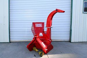 Astilladora de Madera Industrial en Venta - Product Image 5