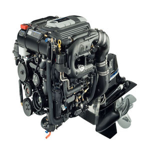 Motor fuera de borda Mer.Cruiser 4.5L 200hp de calidad original en venta. - Product Image 3