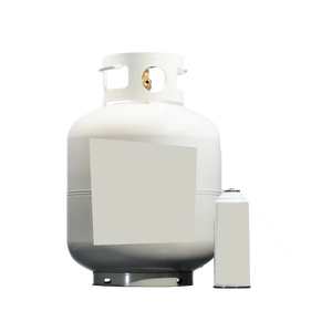 Gas refrigerante R454B de baja emisión ofrecido para sistemas de refrigeración más ecológicos - Product Image 4