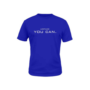 Camiseta de Corte Regular para Hombre, con Tela de Algodón Transpirable, de Proveedores Globales Confiables - Product Image 5