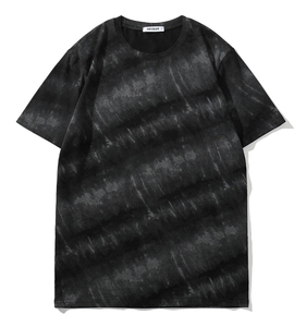 Men T-shirts <b>High</b> Quality Cotton Plus Size T-shirt Customize Digital Printing logo Men Plain O-<b>neck</b> ringer <b>Tshirt</b> Custom t Shirt - Product Image 5