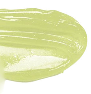 สีเขียวอ่อน