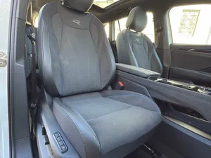 Tiguan L Pro III 2026, Bajo Kilometraje, Motor en Perfecto Estado, Transmisión Automática, Techo Panorámico, Faros LED - Product Image 6