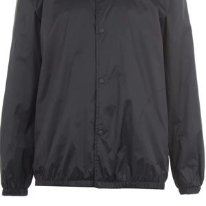 เสื้อโค้ชผู้ชายหลายกระเป๋า2025คอปกตั้งโลโก้ที่กำหนดเองระบายอากาศได้ดี - Product Image 6