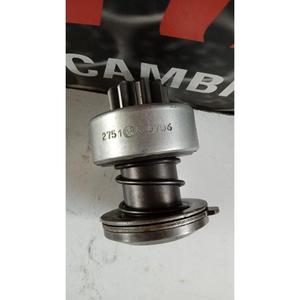 Piñón de Motor de Arranque, Repuestos Genéricos para Varias Marcas y Series (90>) 4172126 Gasolina - Product Image 3