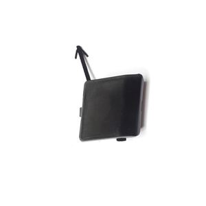Cubierta Protectora Cuadrada para Enganche de Remolque Delantero Clio IV, Fabricada en TR - Product Image 1