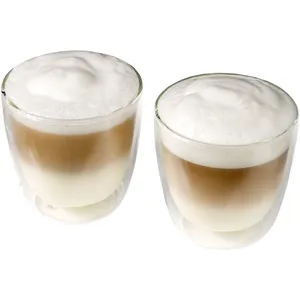 Set of 2 Personalized Boda <b>Glass</b> <b>Mugs</b> Premium Merchandising Drinkware - Product Image 4