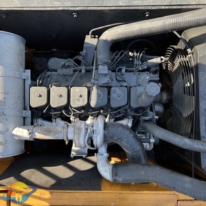 Excavadora de Orugas Hyundai 225LC-9S Original de Segunda Mano en Buen Estado para la Venta - Product Image 5